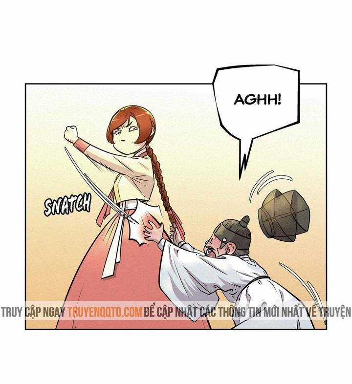 Thợ Săn Mosin Chương 62 trang 18