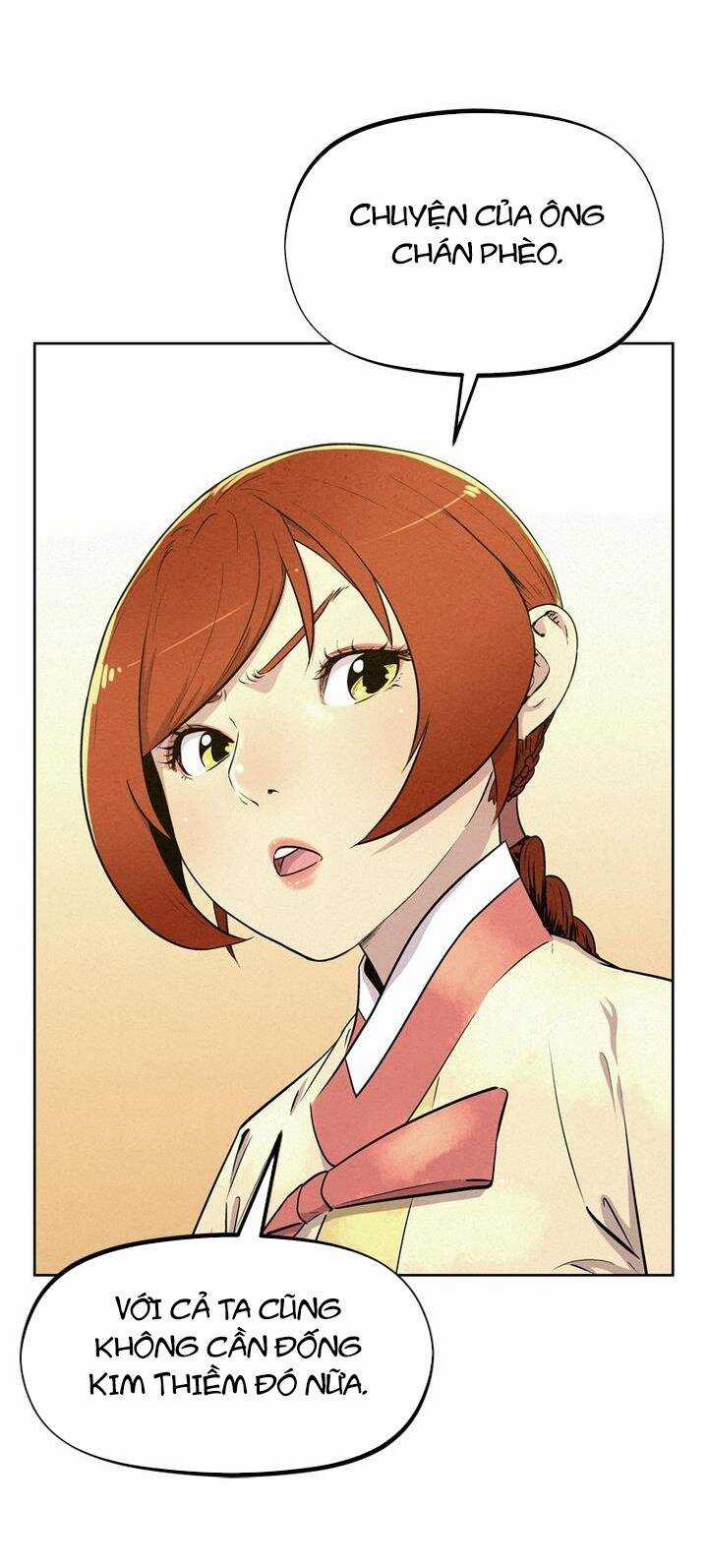 Thợ Săn Mosin Chương 62 trang 19