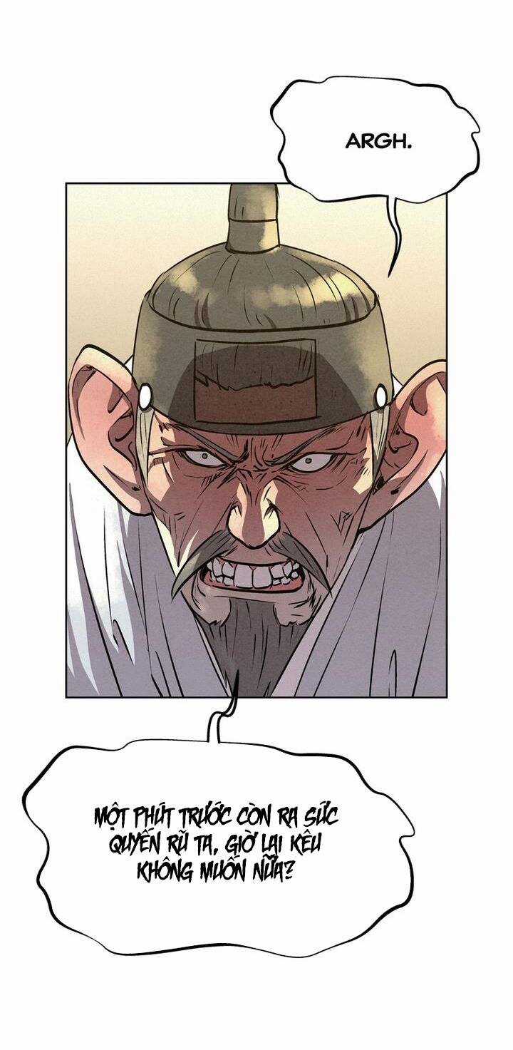 Thợ Săn Mosin Chương 62 trang 21