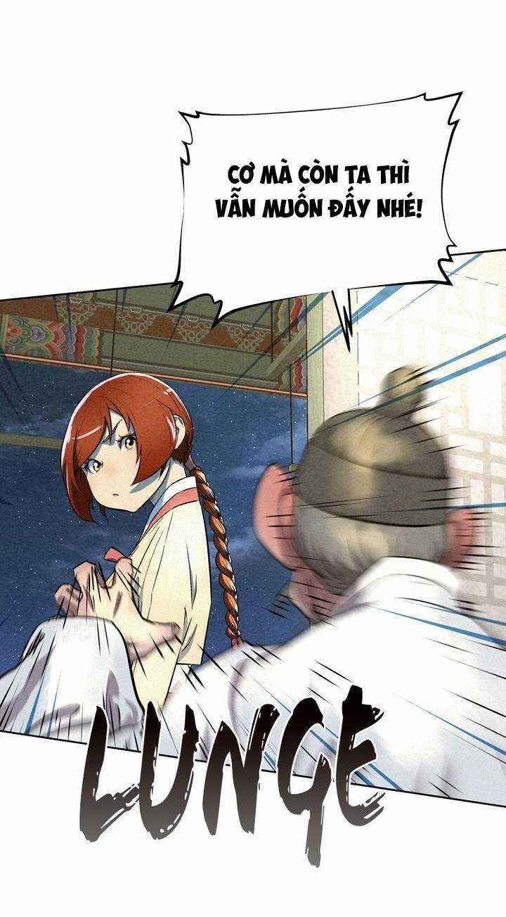 Thợ Săn Mosin Chương 62 trang 22