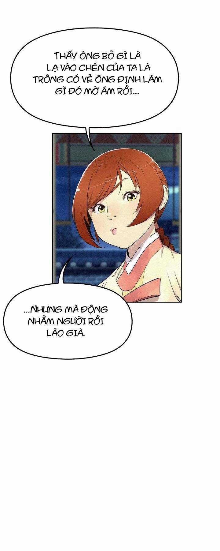 Thợ Săn Mosin Chương 62 trang 26