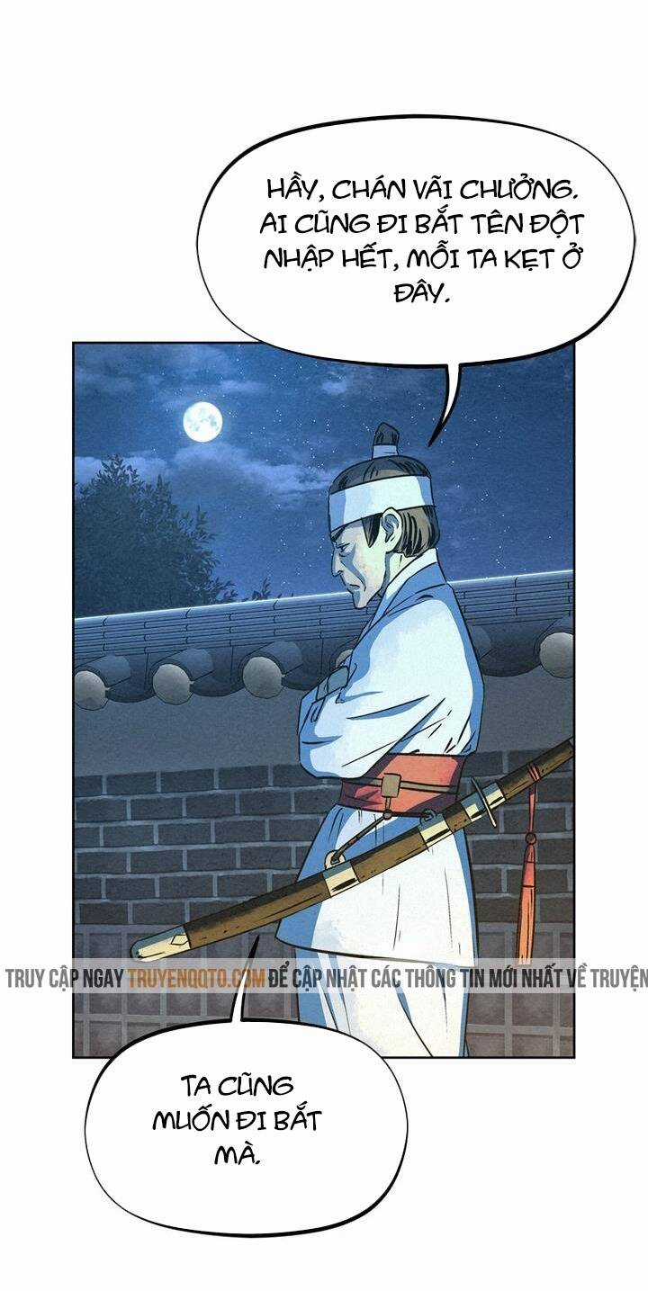 Thợ Săn Mosin Chương 62 trang 30