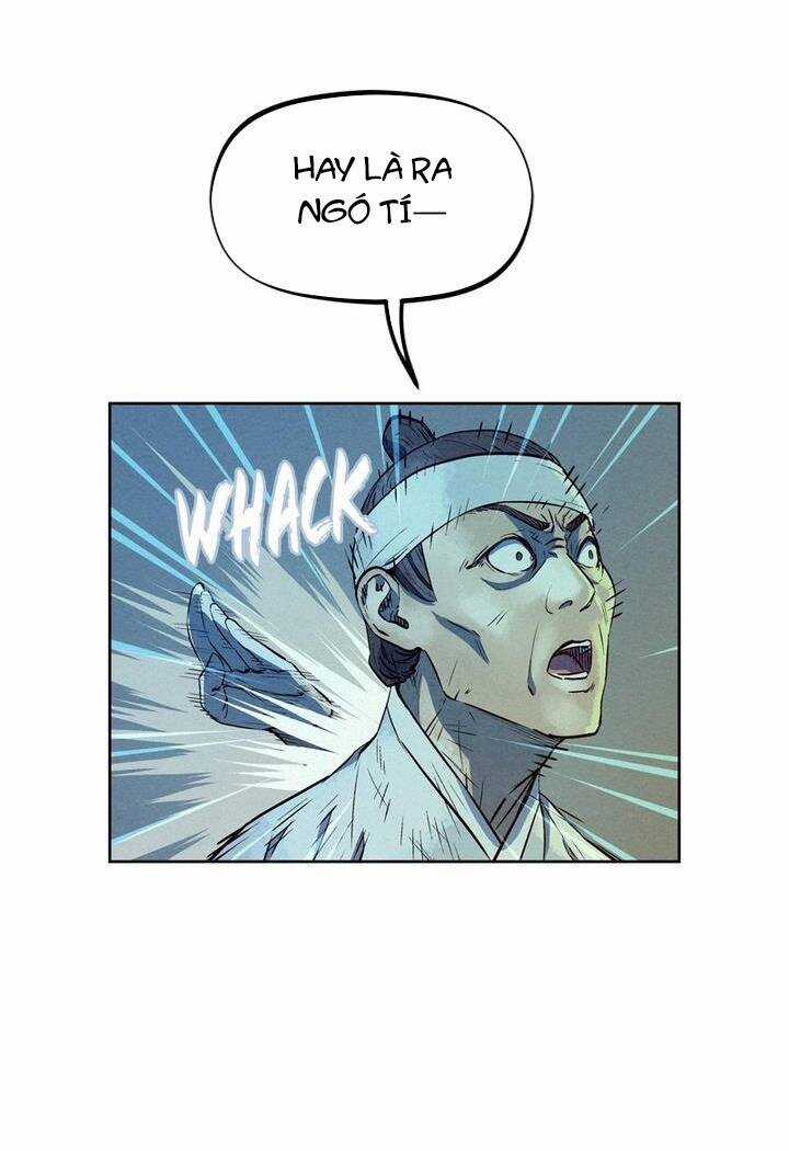 Thợ Săn Mosin Chương 62 trang 32