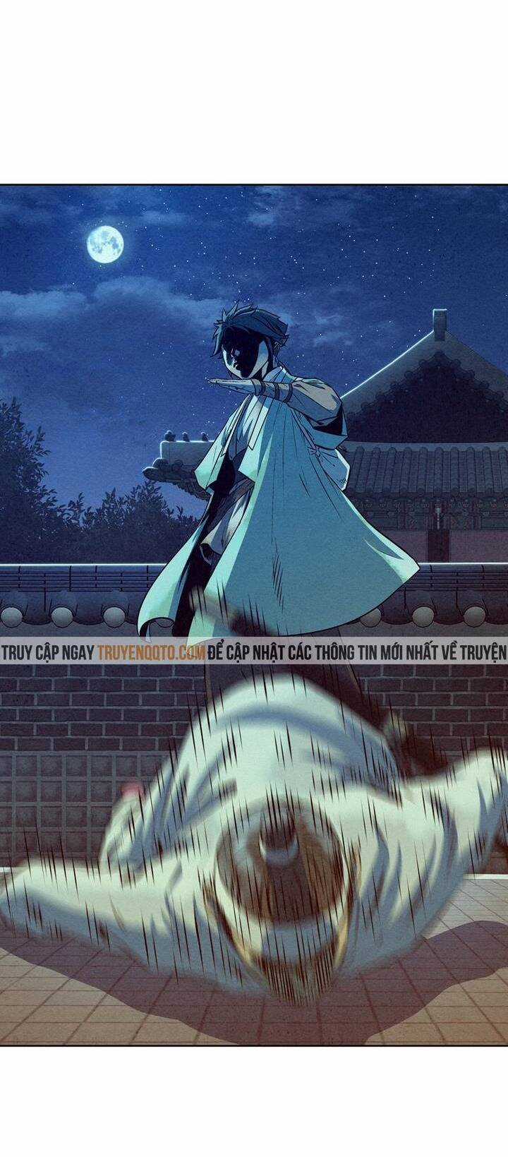 Thợ Săn Mosin Chương 62 trang 33