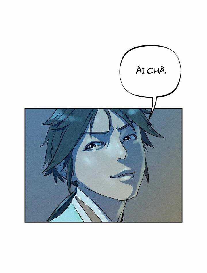 Thợ Săn Mosin Chương 62 trang 34