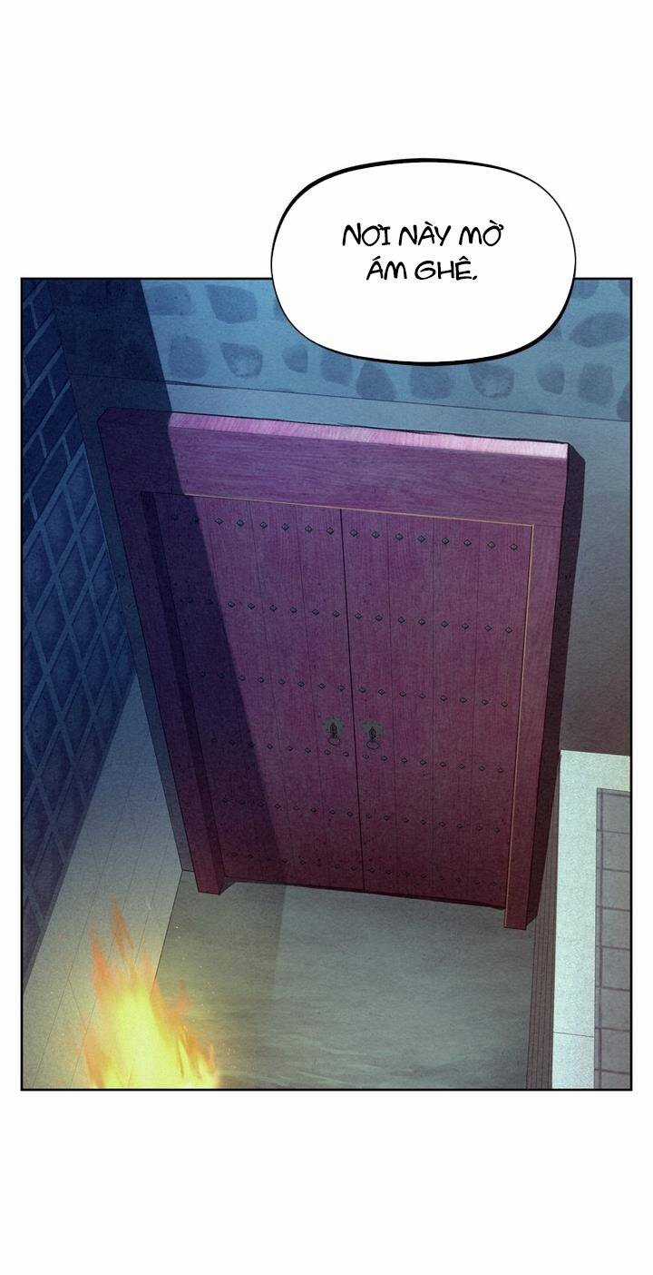 Thợ Săn Mosin Chương 62 trang 35