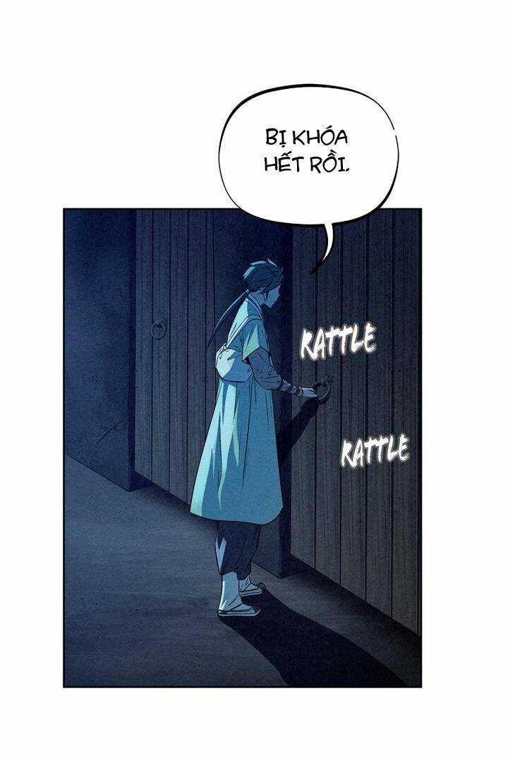 Thợ Săn Mosin Chương 62 trang 39