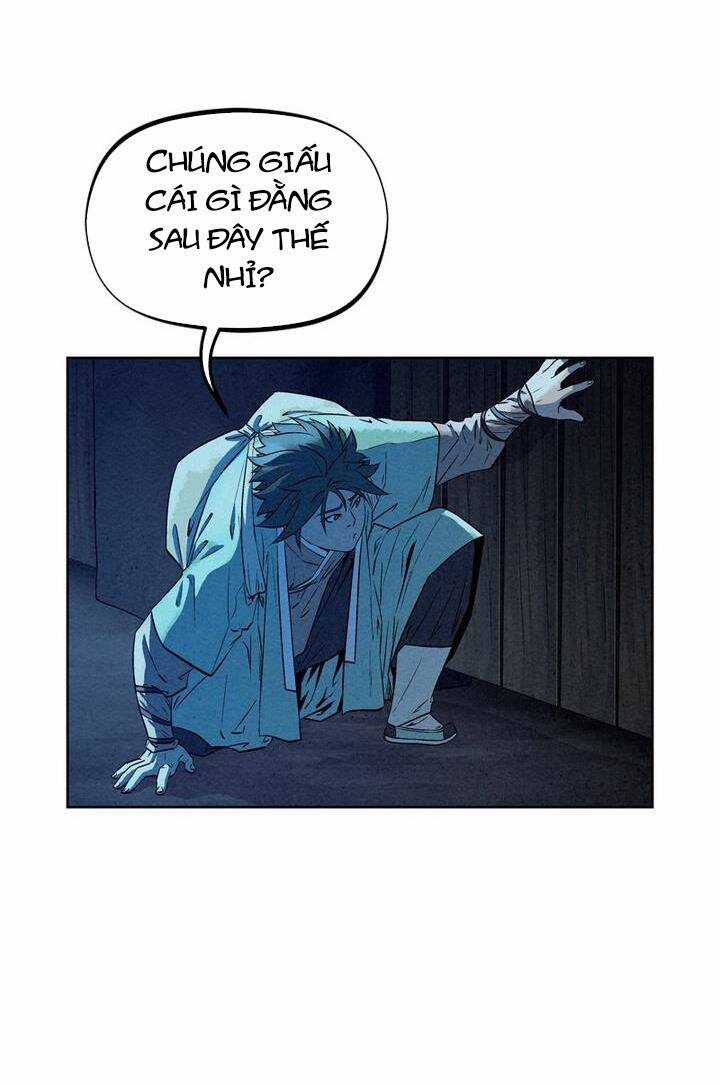 Thợ Săn Mosin Chương 62 trang 40