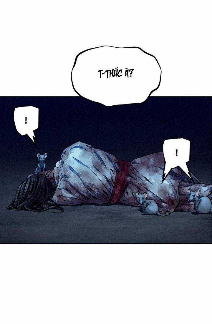 Thợ Săn Mosin Chương 62 trang 43