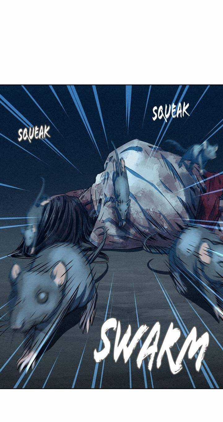 Thợ Săn Mosin Chương 62 trang 44