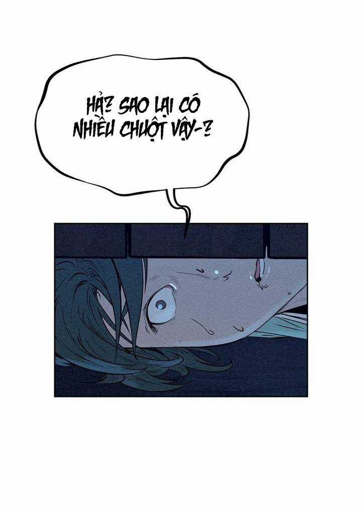 Thợ Săn Mosin Chương 62 trang 45