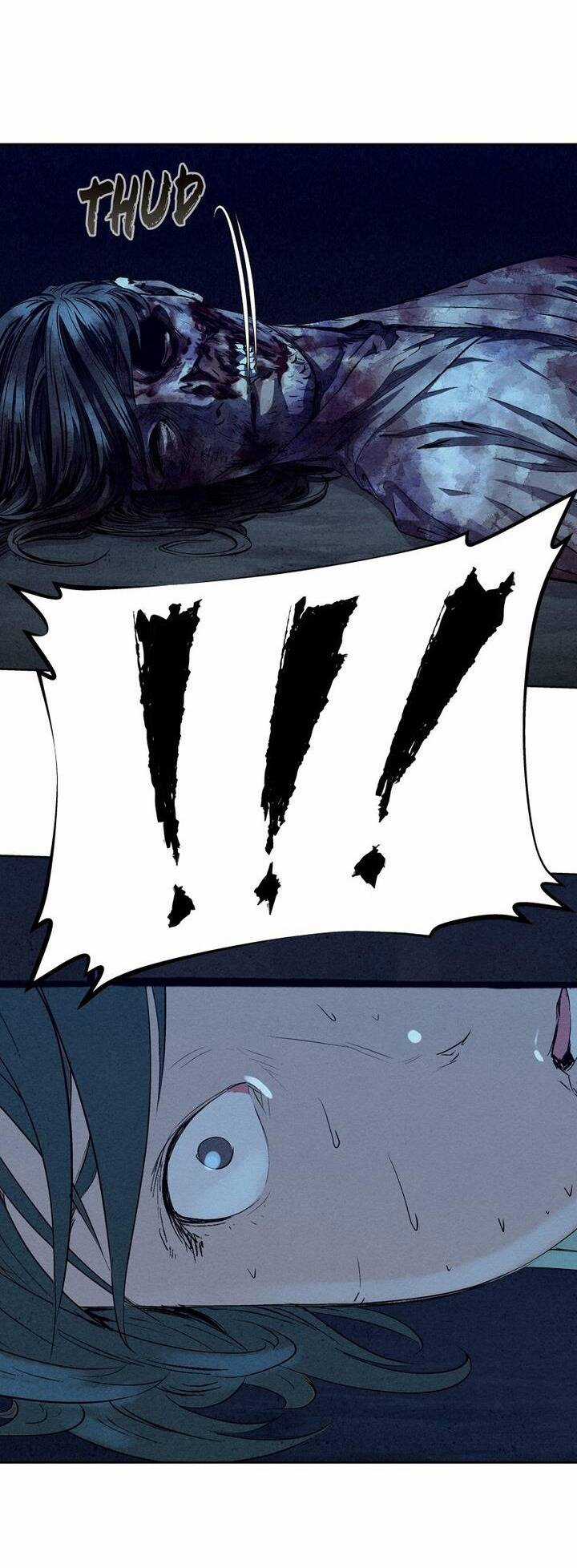 Thợ Săn Mosin Chương 62 trang 47