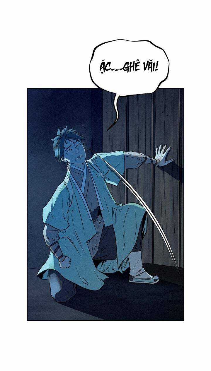 Thợ Săn Mosin Chương 62 trang 48