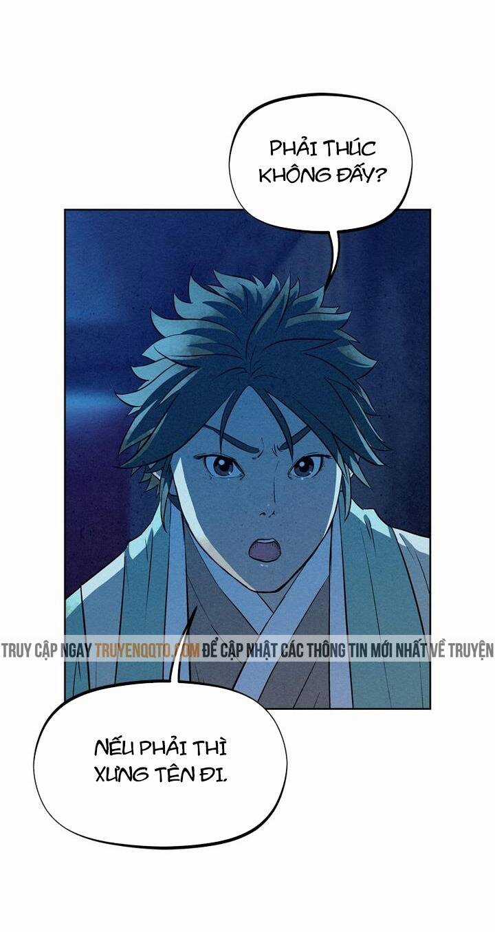 Thợ Săn Mosin Chương 62 trang 50