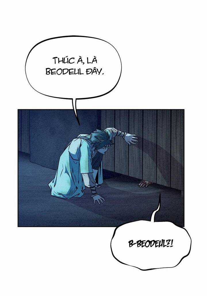 Thợ Săn Mosin Chương 62 trang 52