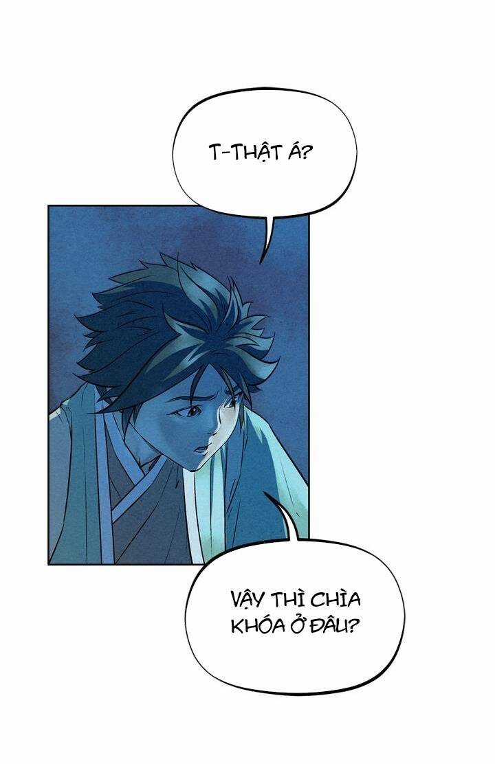 Thợ Săn Mosin Chương 62 trang 55