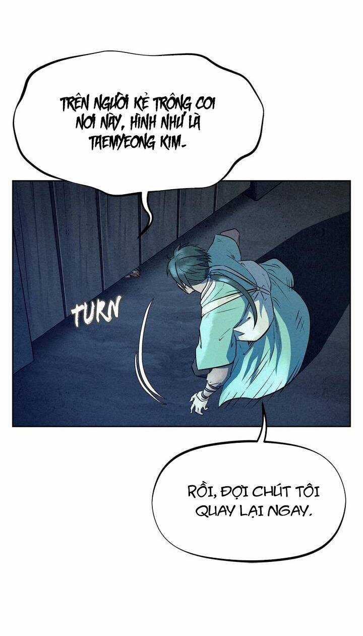 Thợ Săn Mosin Chương 62 trang 56