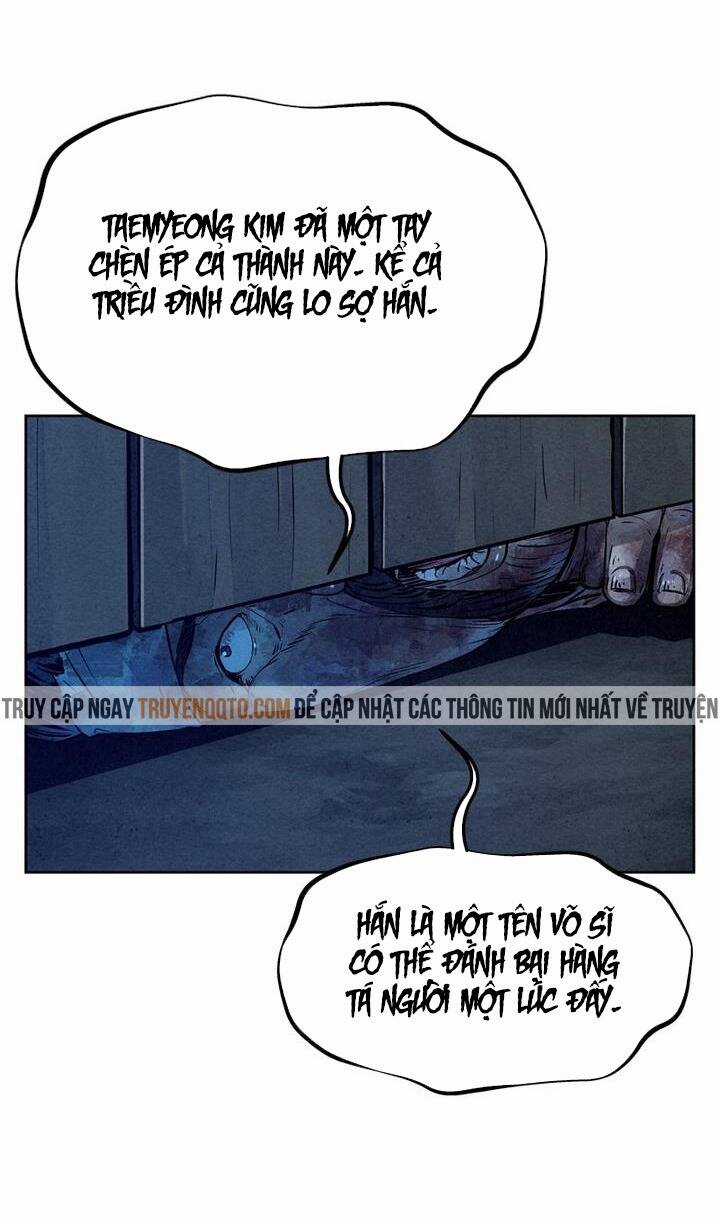 Thợ Săn Mosin Chương 62 trang 58