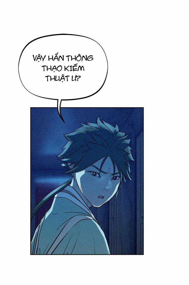 Thợ Săn Mosin Chương 62 trang 59