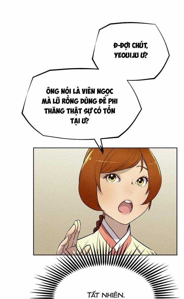 Thợ Săn Mosin Chương 62 trang 6