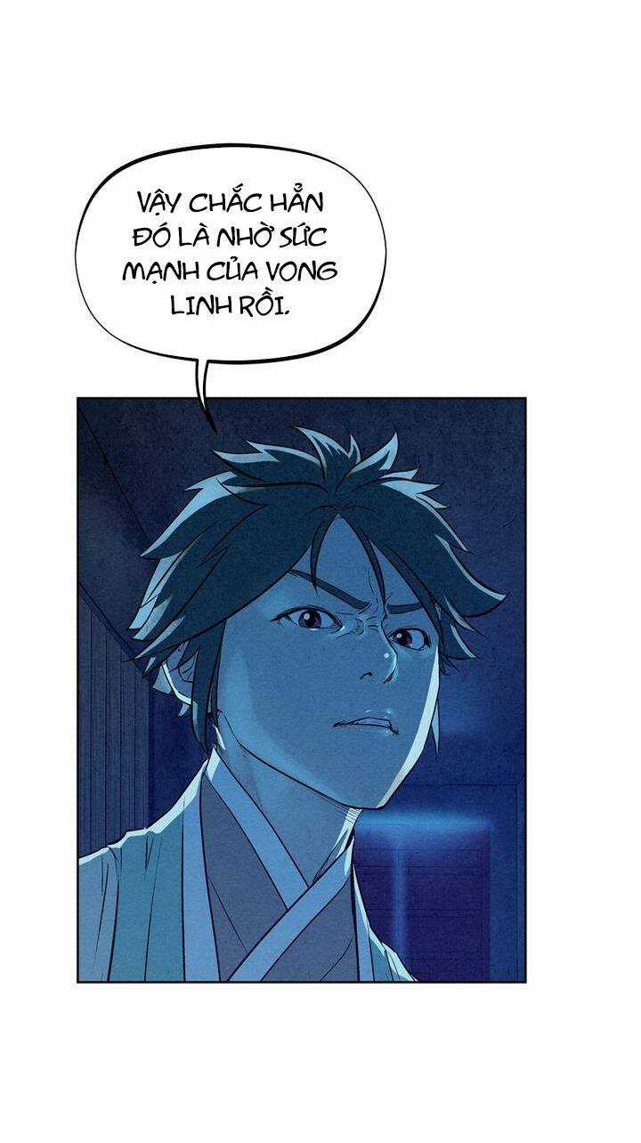 Thợ Săn Mosin Chương 62 trang 61