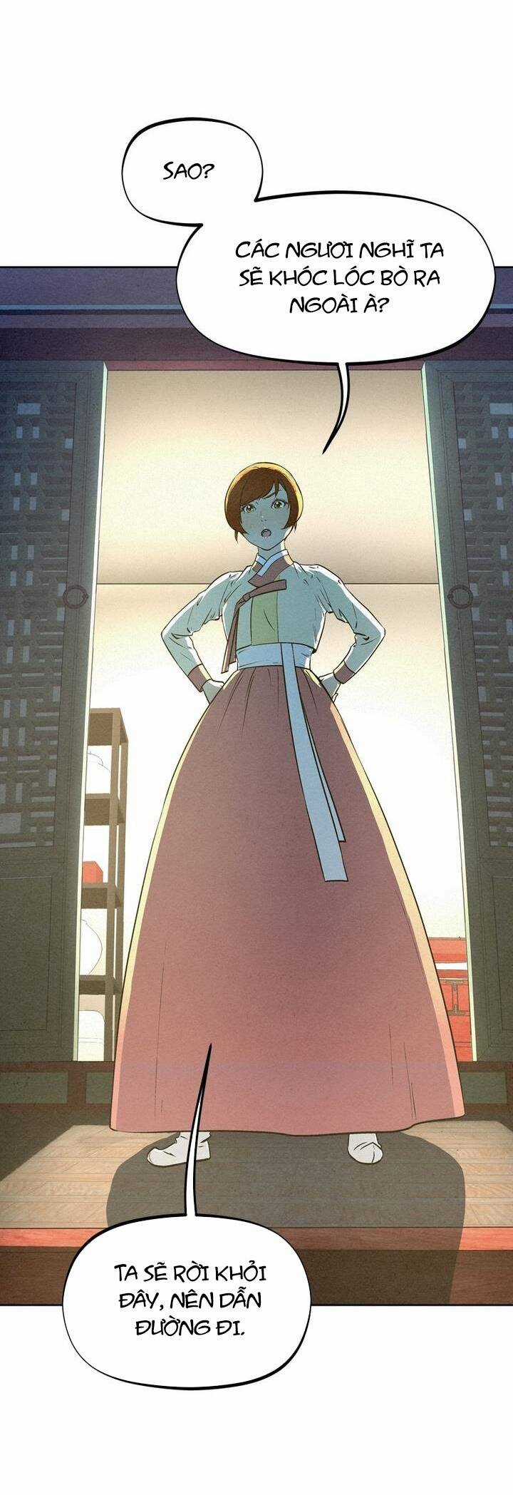 Thợ Săn Mosin Chương 62 trang 68