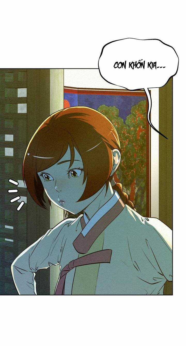 Thợ Săn Mosin Chương 62 trang 69