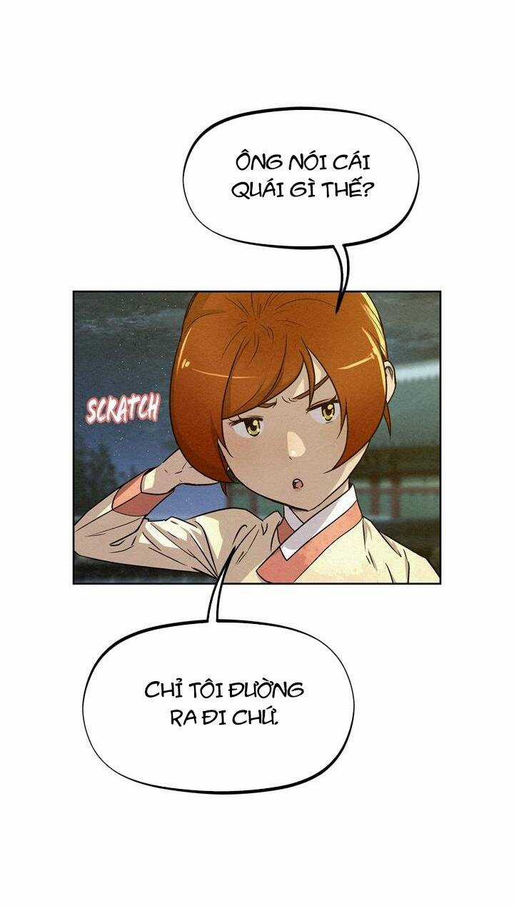 Thợ Săn Mosin Chương 62 trang 73