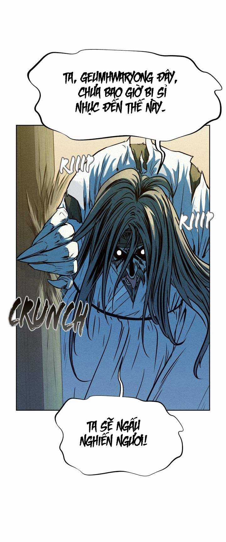 Thợ Săn Mosin Chương 62 trang 74