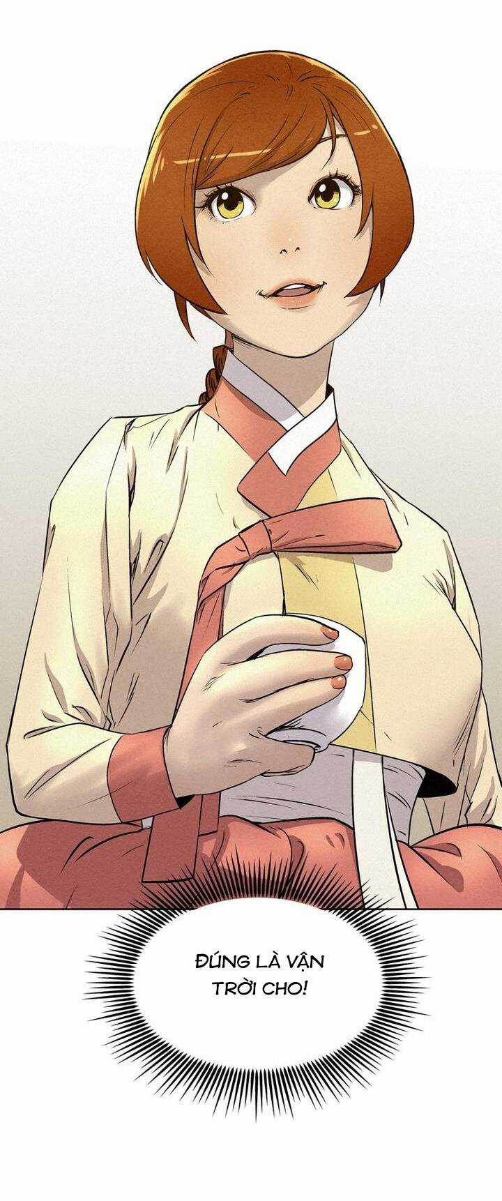 Thợ Săn Mosin Chương 62 trang 9