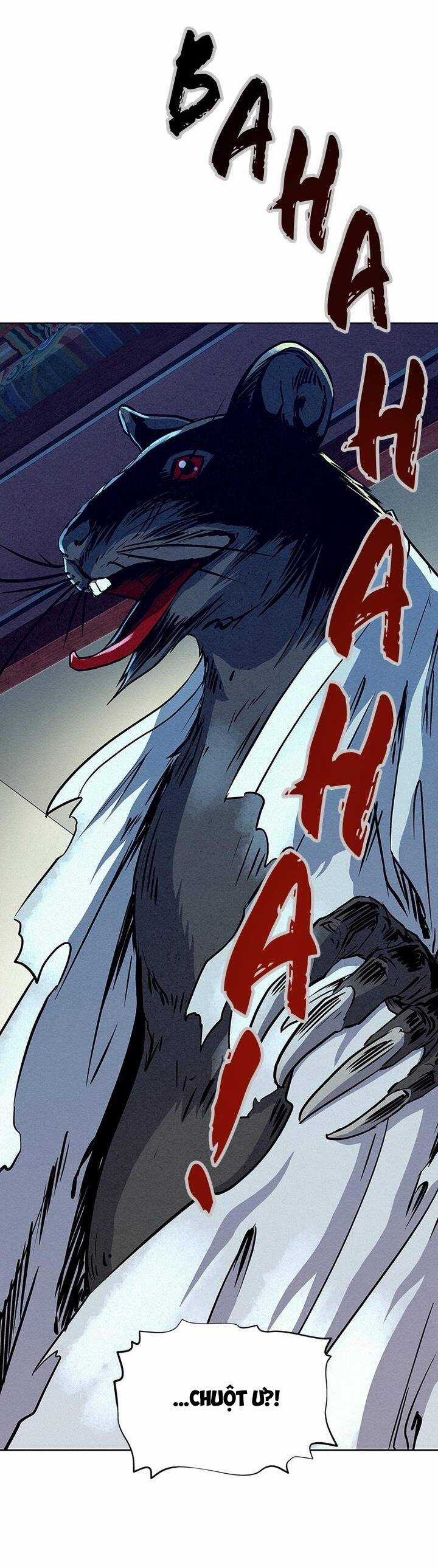 Thợ Săn Mosin Chương 63 trang 10