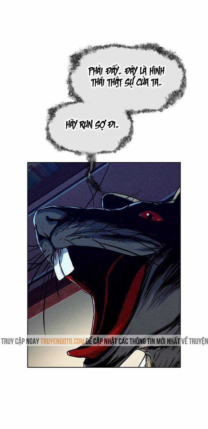 Thợ Săn Mosin Chương 63 trang 11