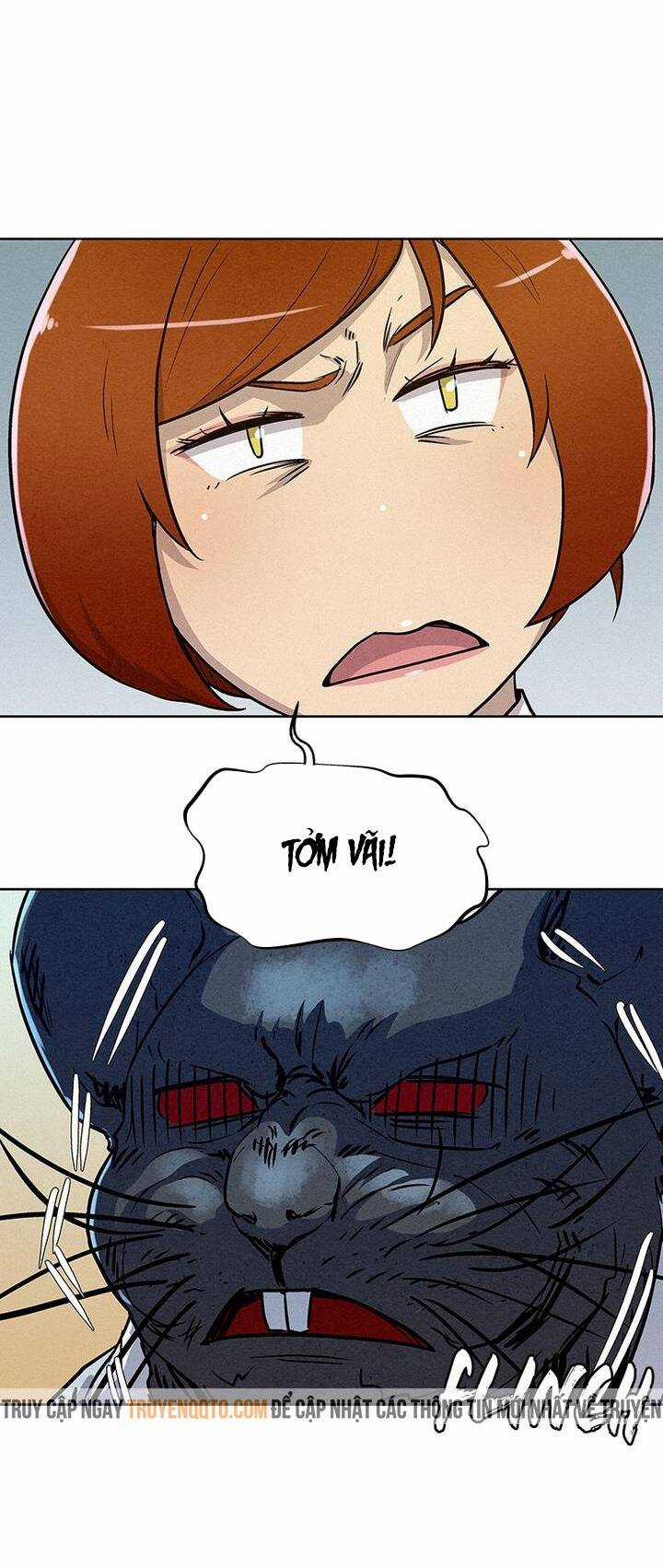 Thợ Săn Mosin Chương 63 trang 13