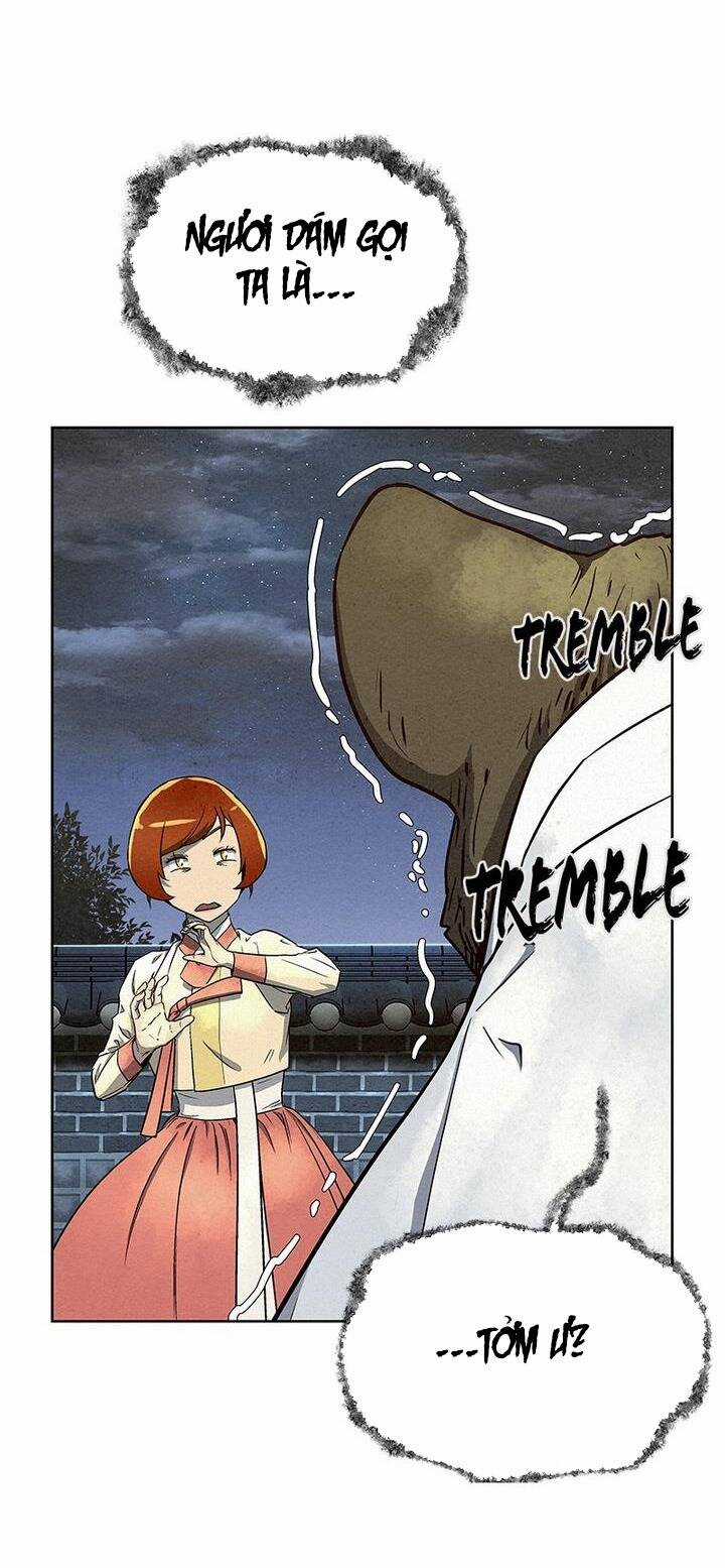 Thợ Săn Mosin Chương 63 trang 14