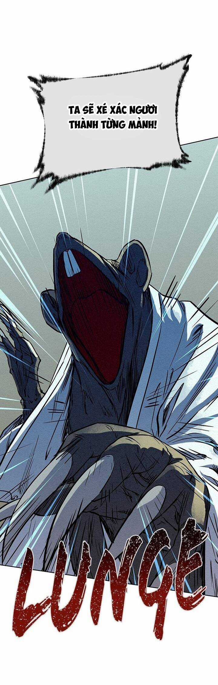 Thợ Săn Mosin Chương 63 trang 17