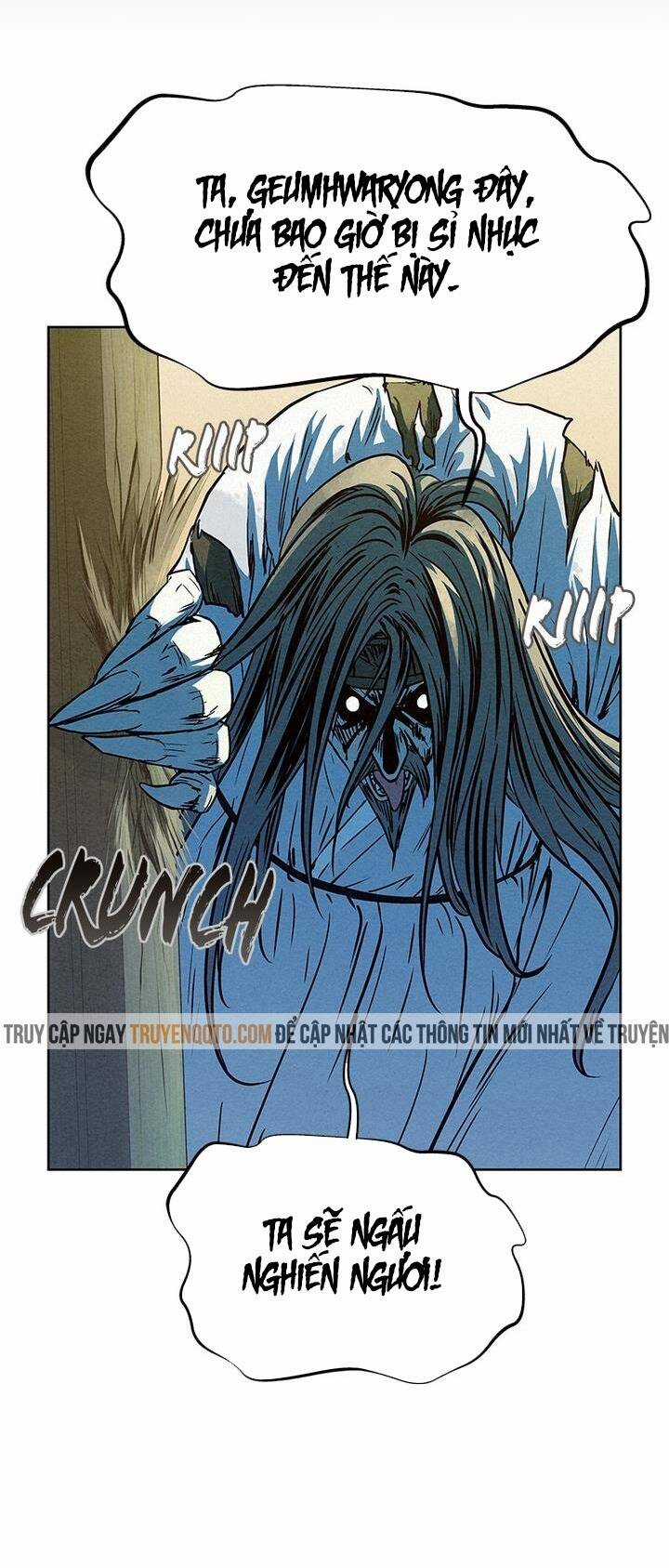 Thợ Săn Mosin Chương 63 trang 2