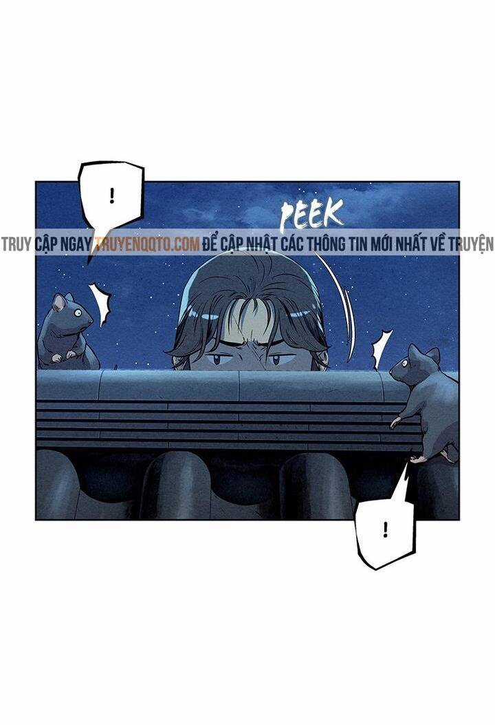 Thợ Săn Mosin Chương 63 trang 22