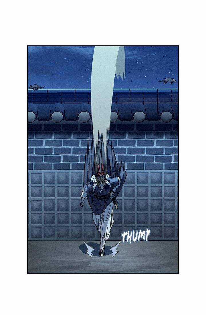 Thợ Săn Mosin Chương 63 trang 25