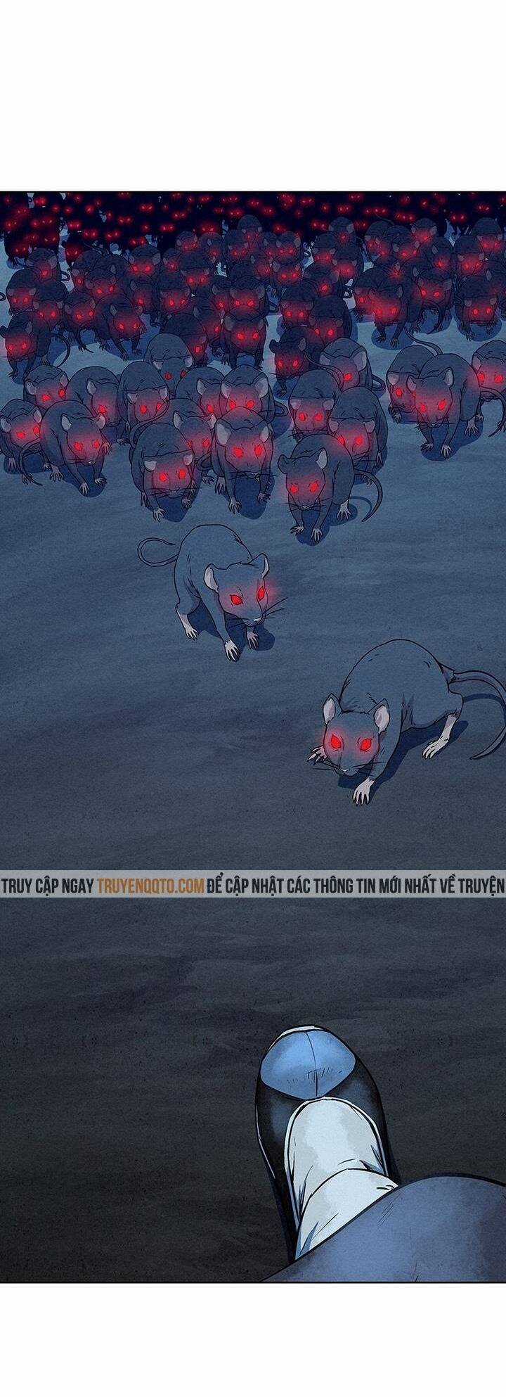 Thợ Săn Mosin Chương 63 trang 29