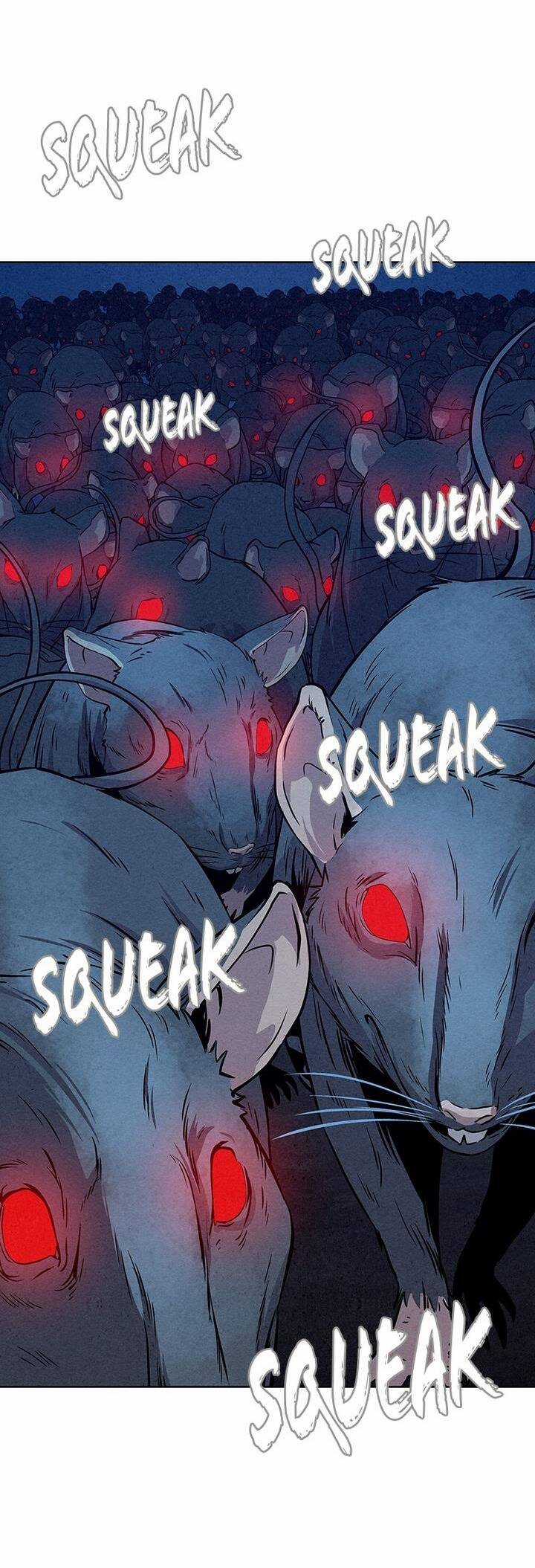 Thợ Săn Mosin Chương 63 trang 35