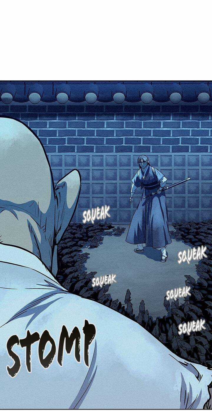 Thợ Săn Mosin Chương 63 trang 37