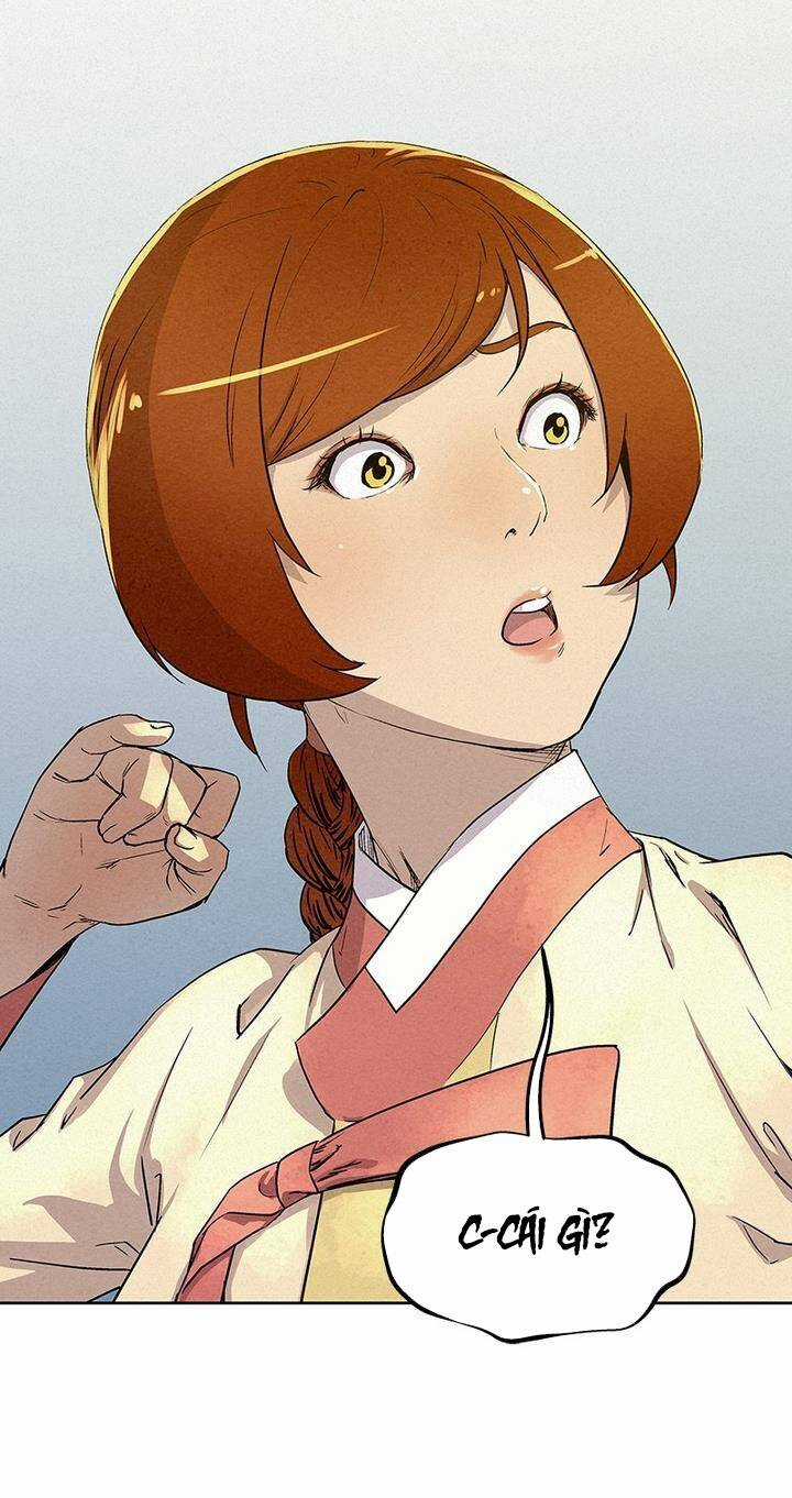 Thợ Săn Mosin Chương 63 trang 4