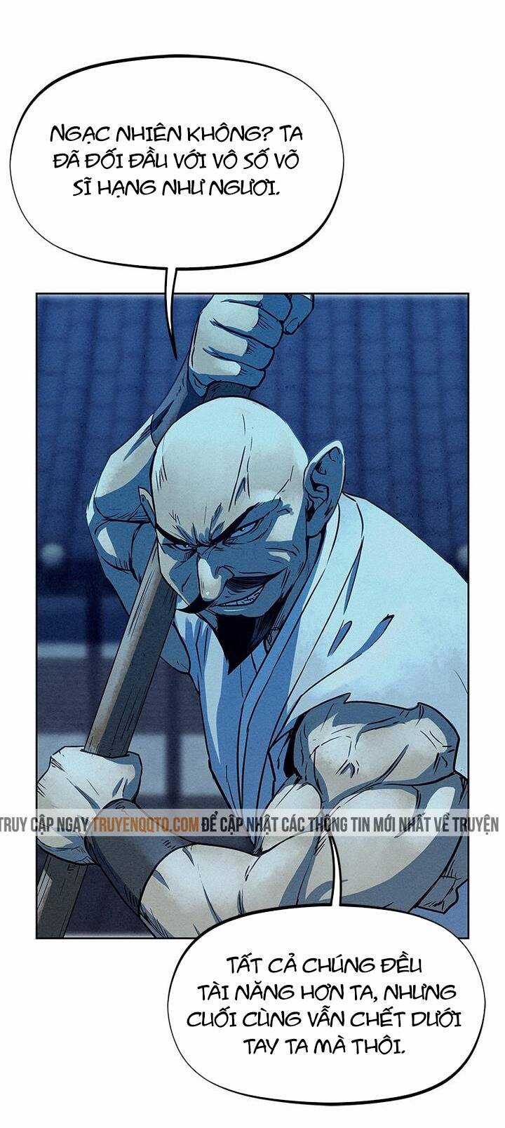 Thợ Săn Mosin Chương 63 trang 43