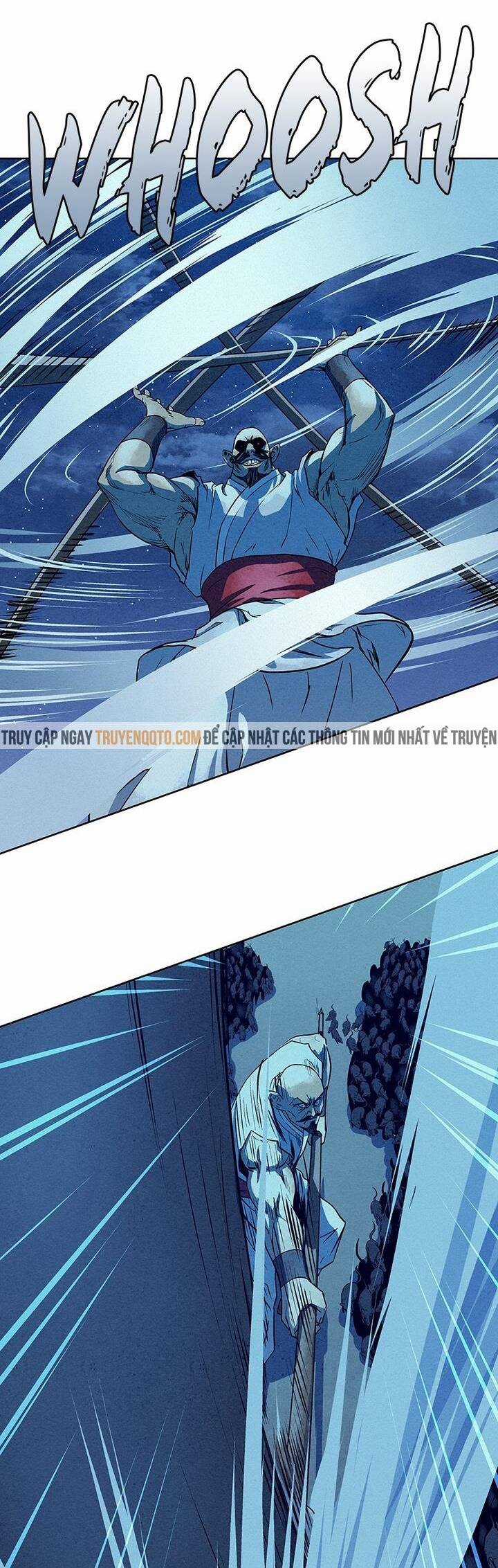 Thợ Săn Mosin Chương 63 trang 44