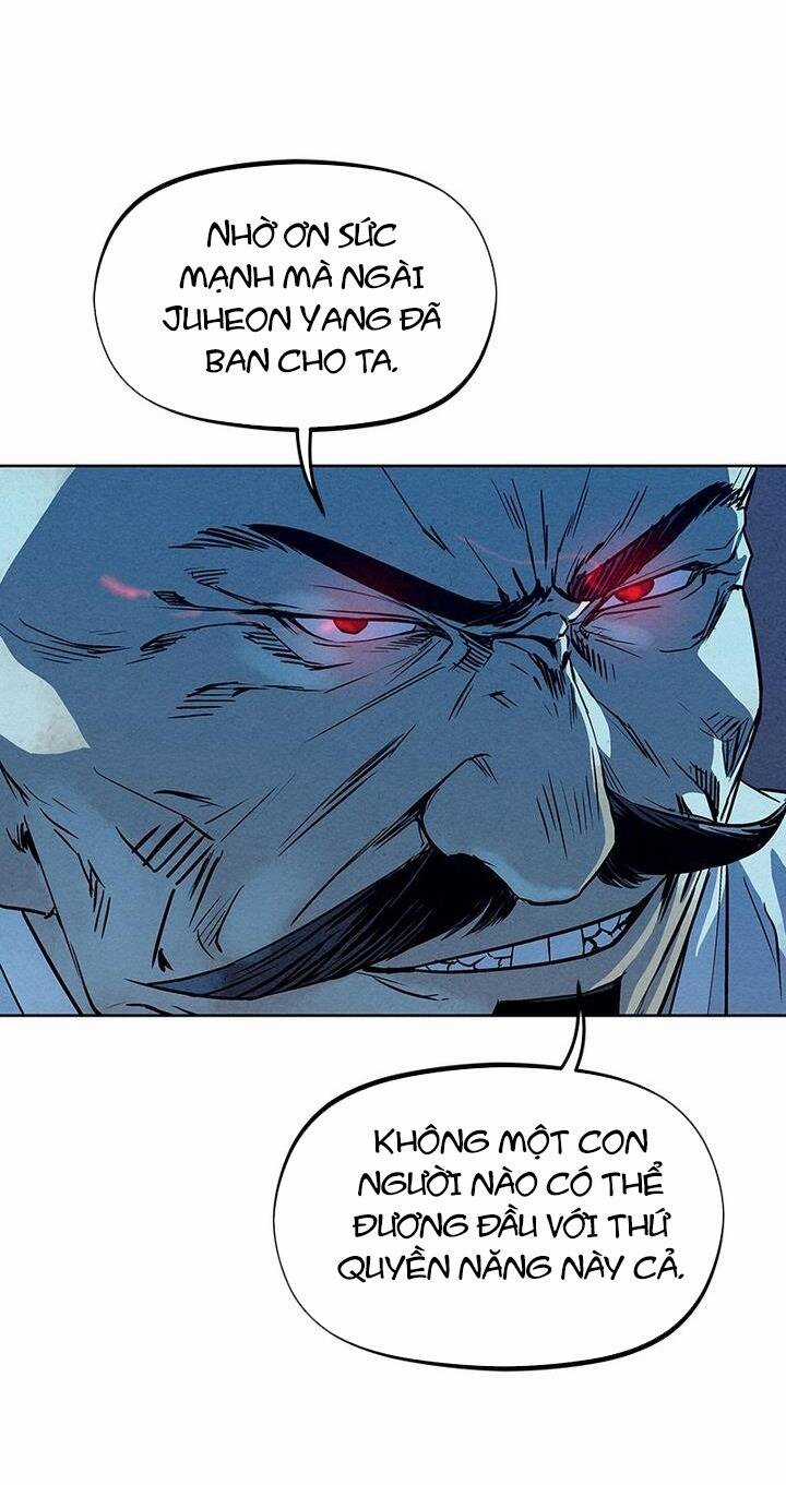 Thợ Săn Mosin Chương 63 trang 48