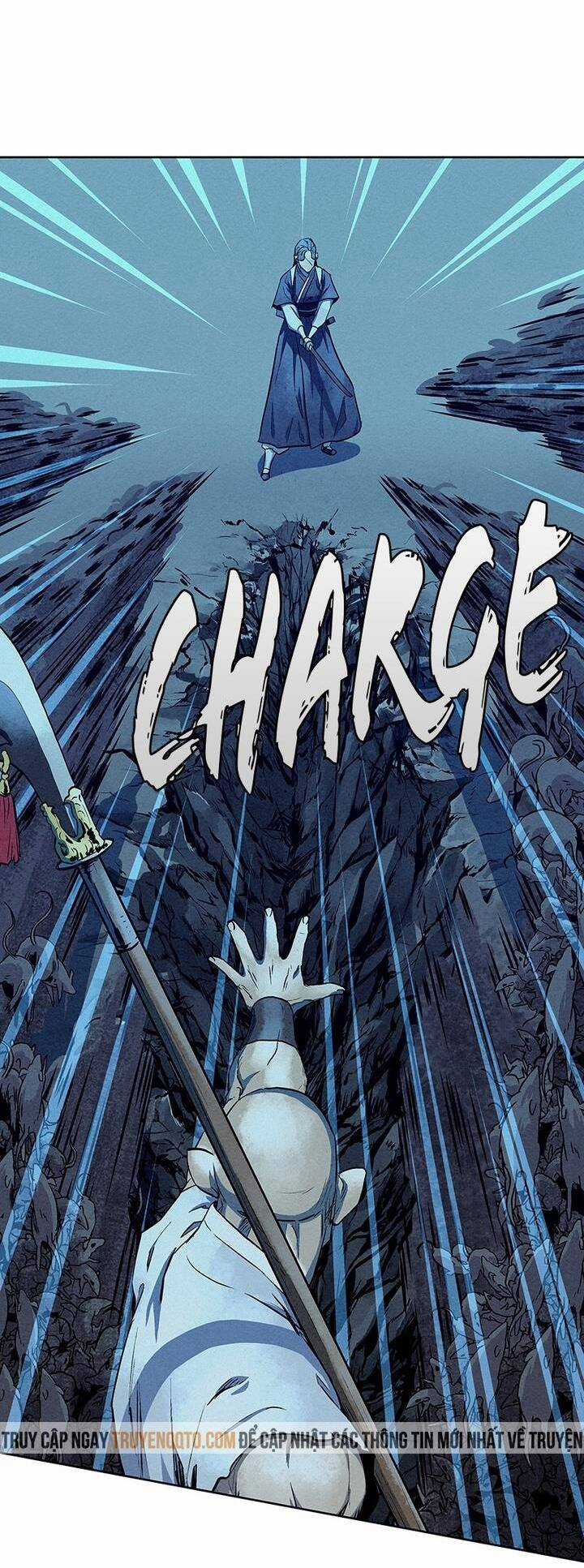 Thợ Săn Mosin Chương 63 trang 53