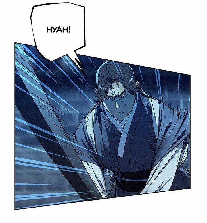 Thợ Săn Mosin Chương 63 trang 54