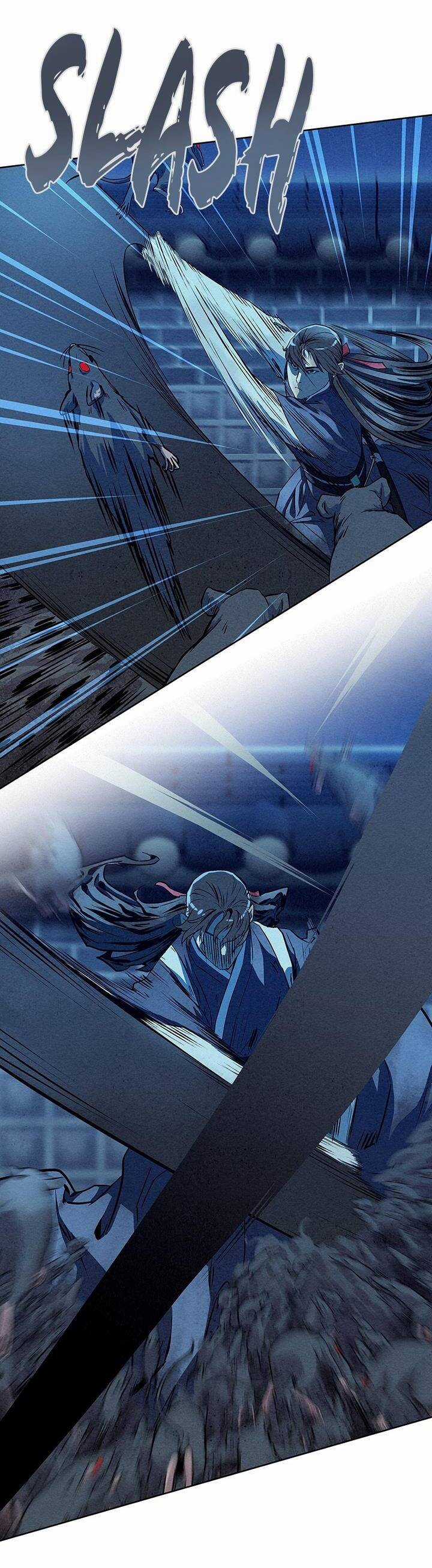 Thợ Săn Mosin Chương 63 trang 55