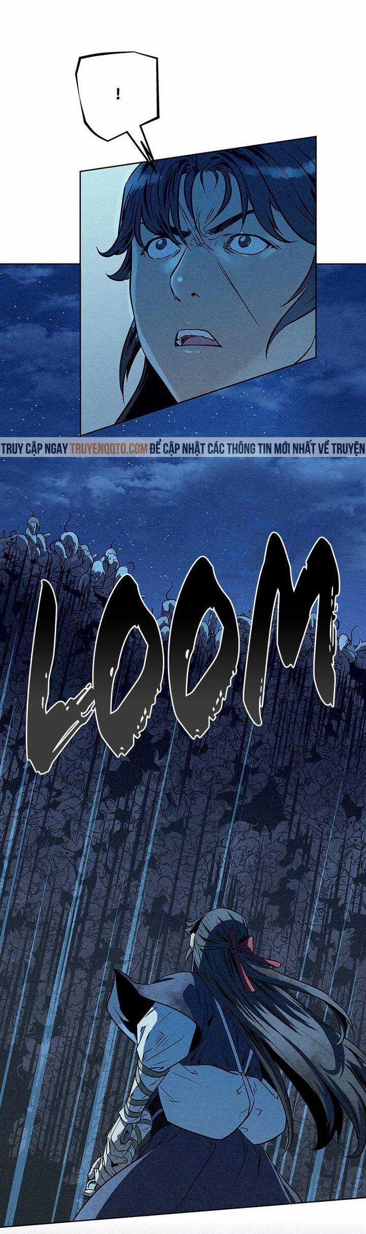 Thợ Săn Mosin Chương 63 trang 57