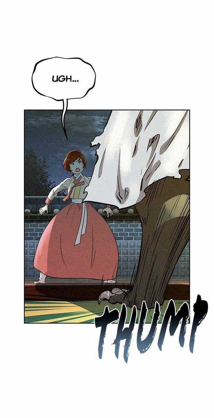 Thợ Săn Mosin Chương 63 trang 6